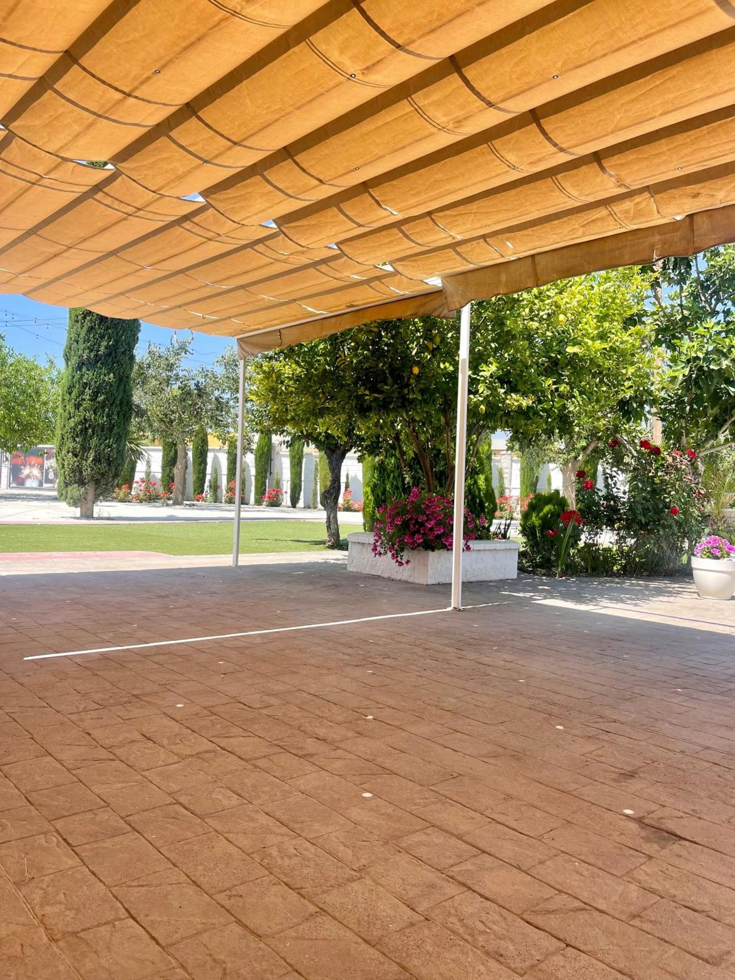 Finca Mi Alma Ogíjares エクステリア 写真